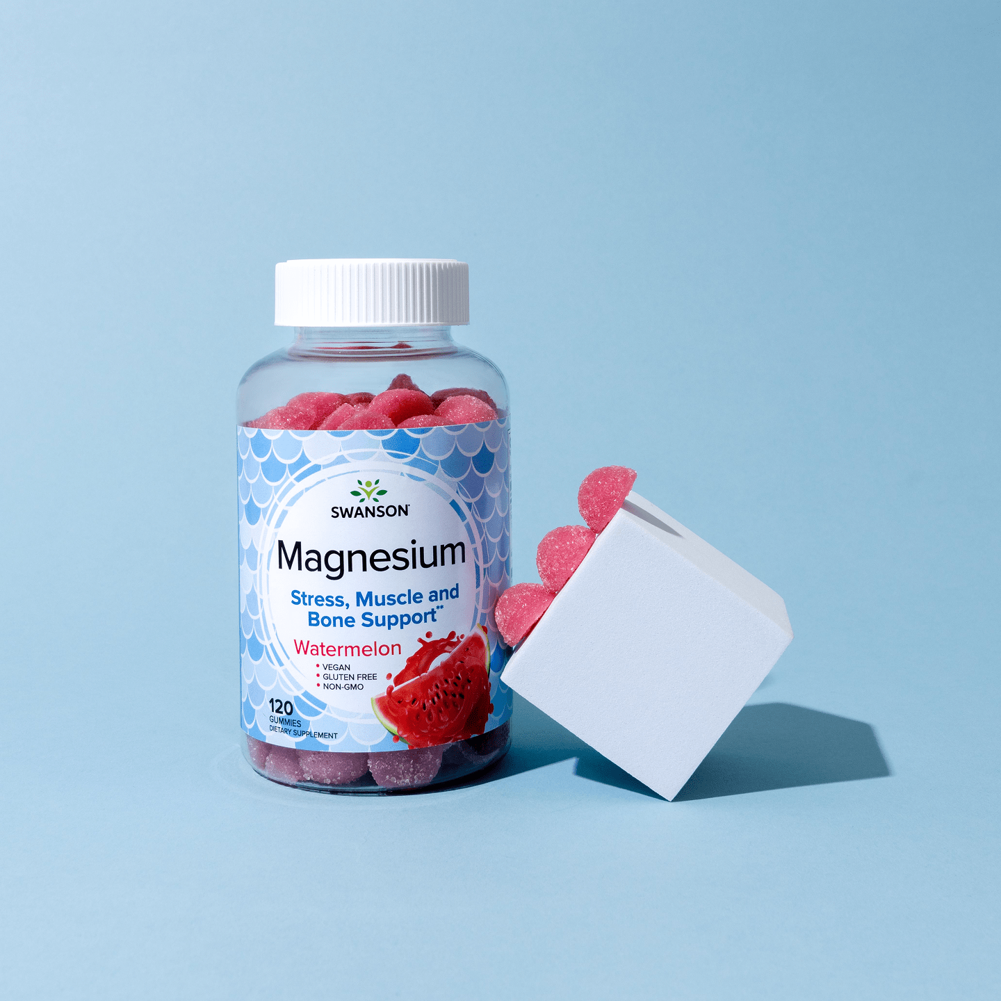 Swanson Health ecommerce platform interface